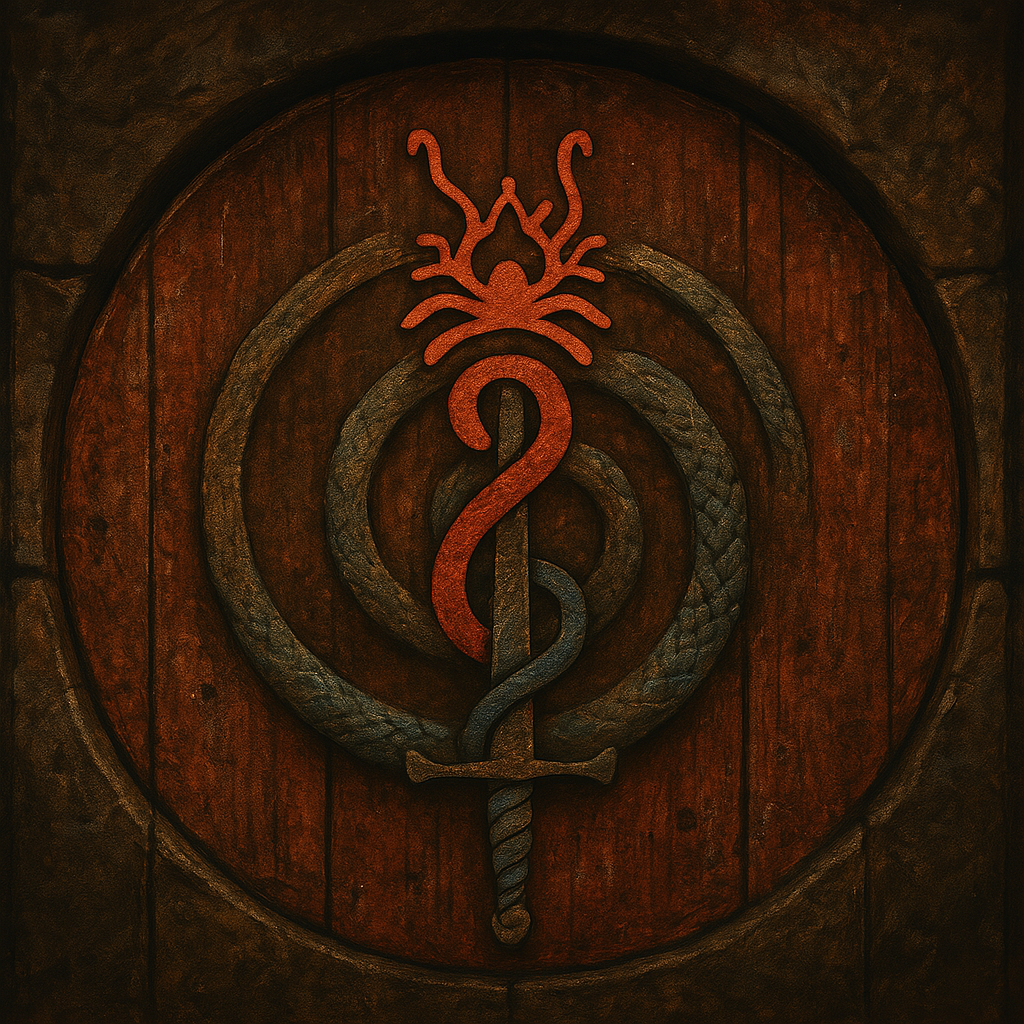 RedAnt Rising