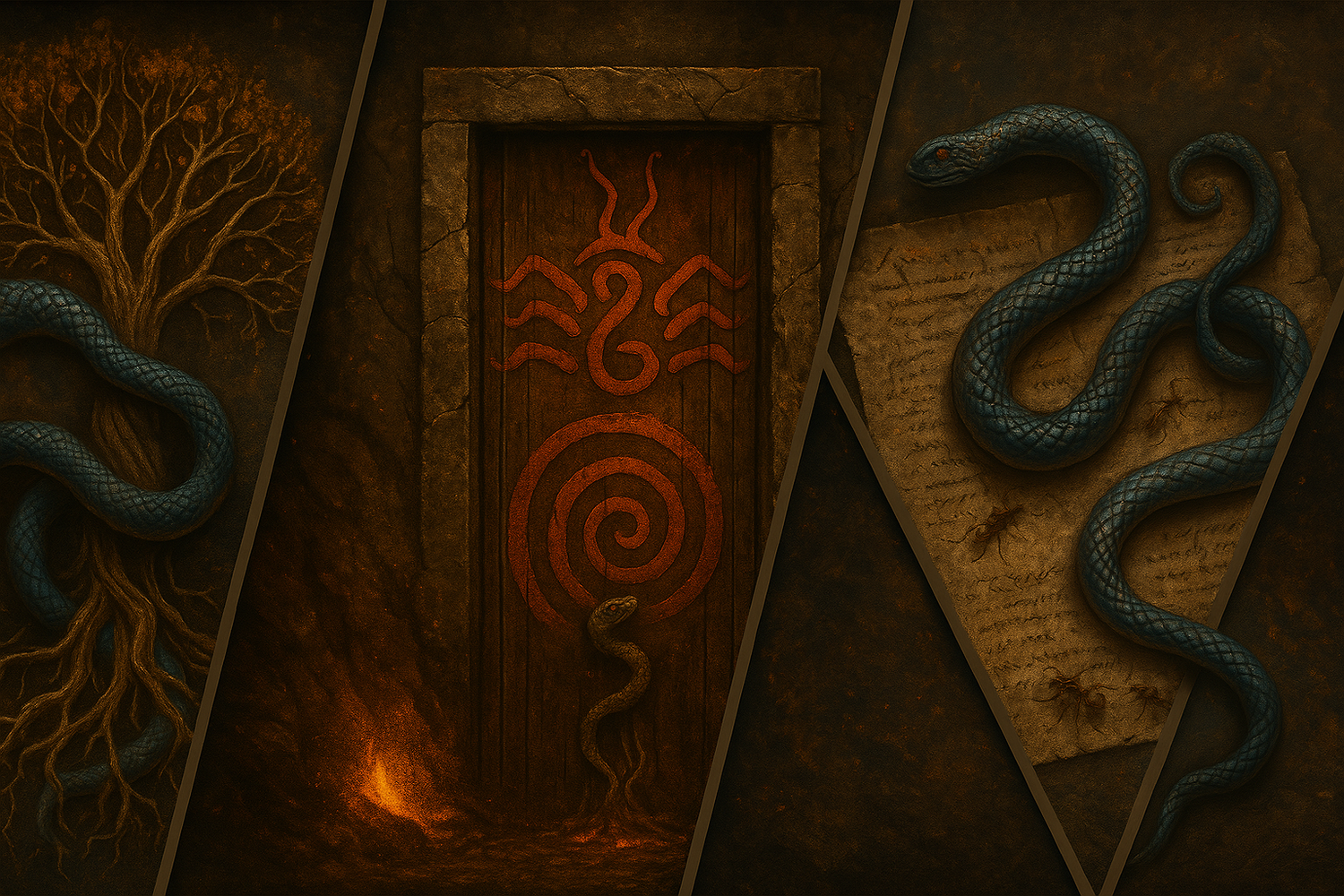 The Portal